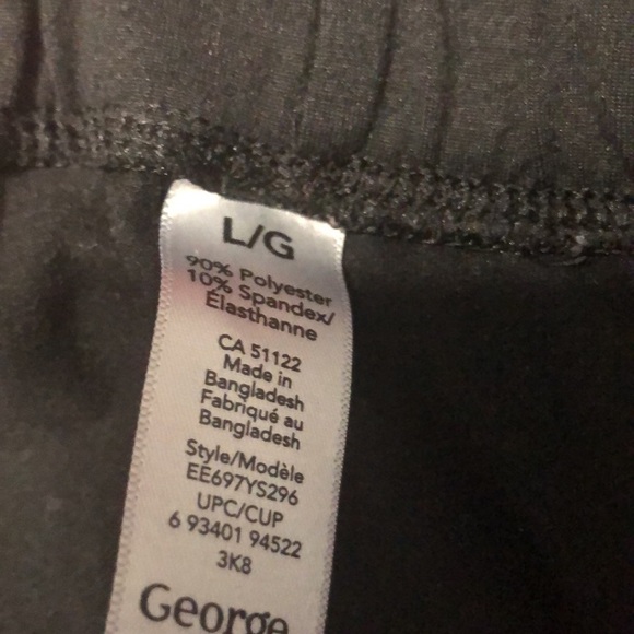 Not Sorry leggings - Picture 2 of 2